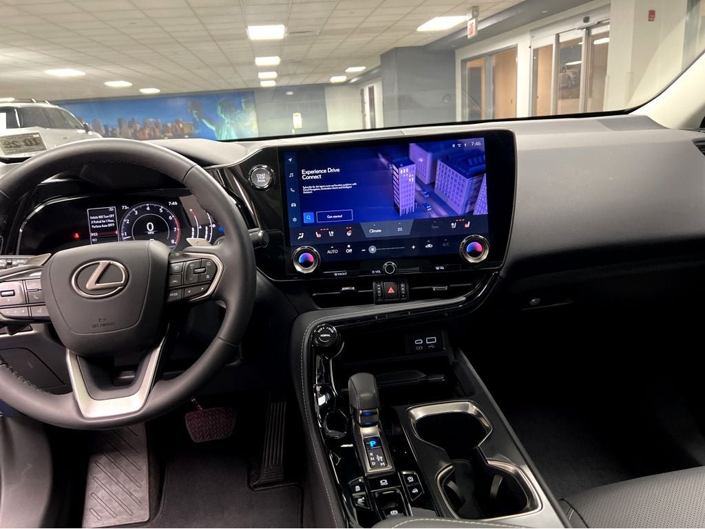 2023 Lexus NX 350 Premium