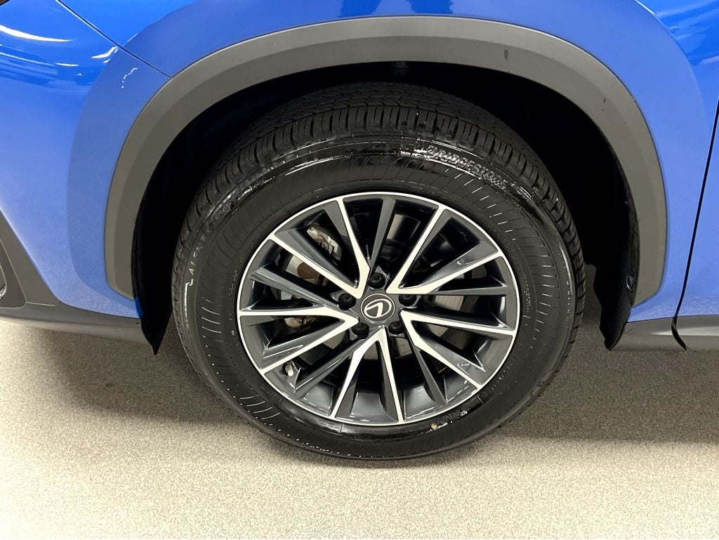 2023 Lexus NX 350 Premium
