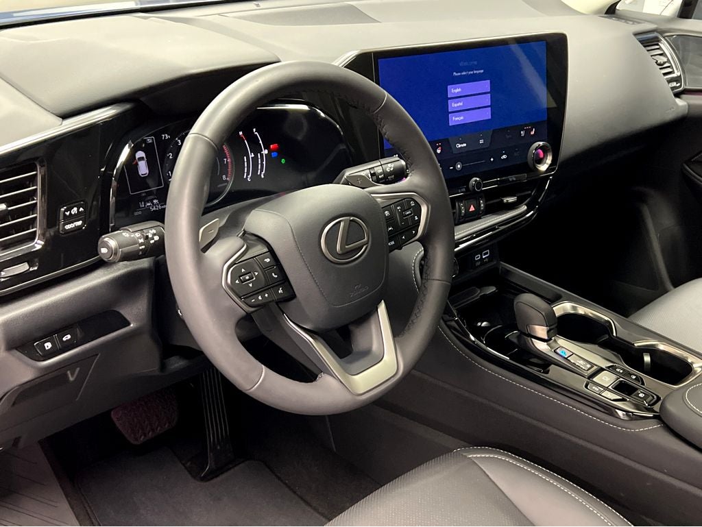 2023 Lexus NX 350 Premium
