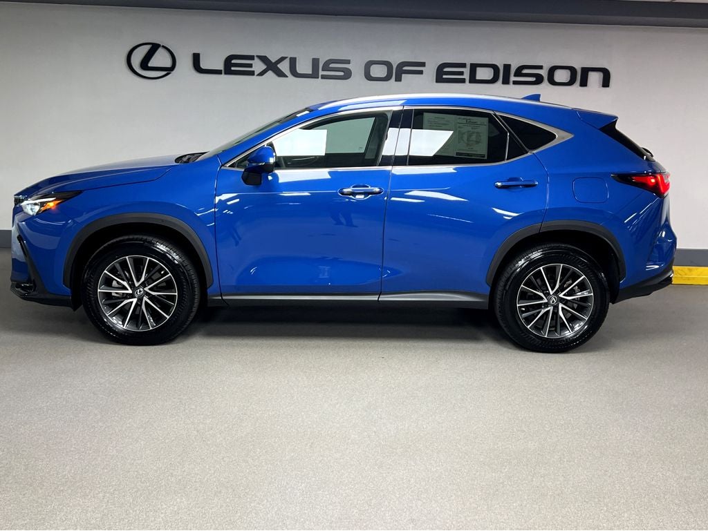 2023 Lexus NX 350 Premium