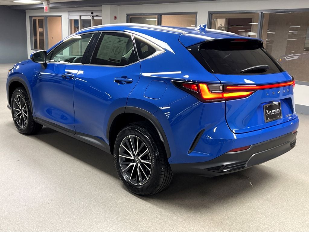 2023 Lexus NX 350 Premium