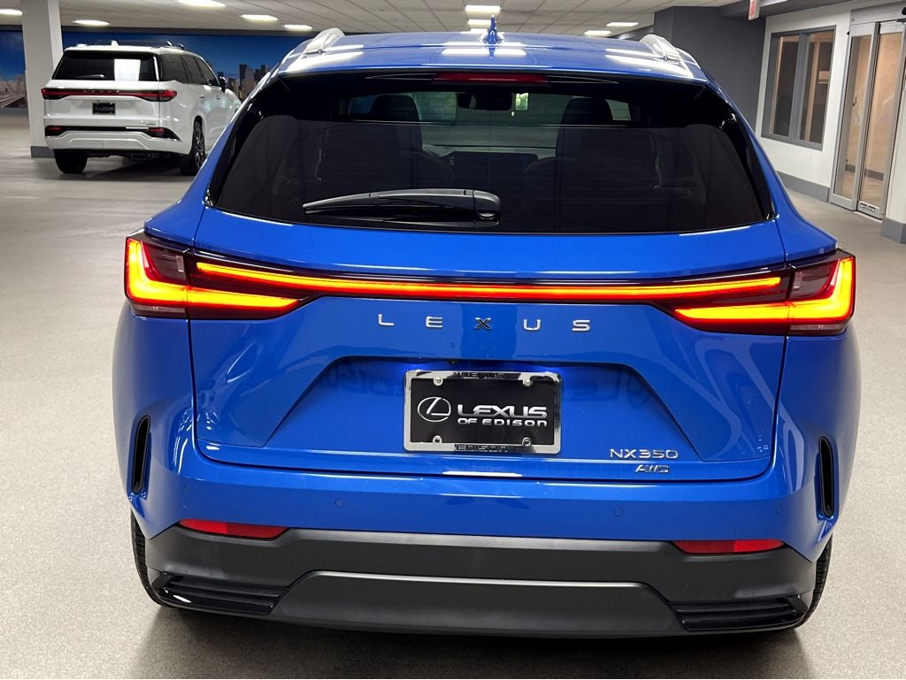 2023 Lexus NX 350 Premium