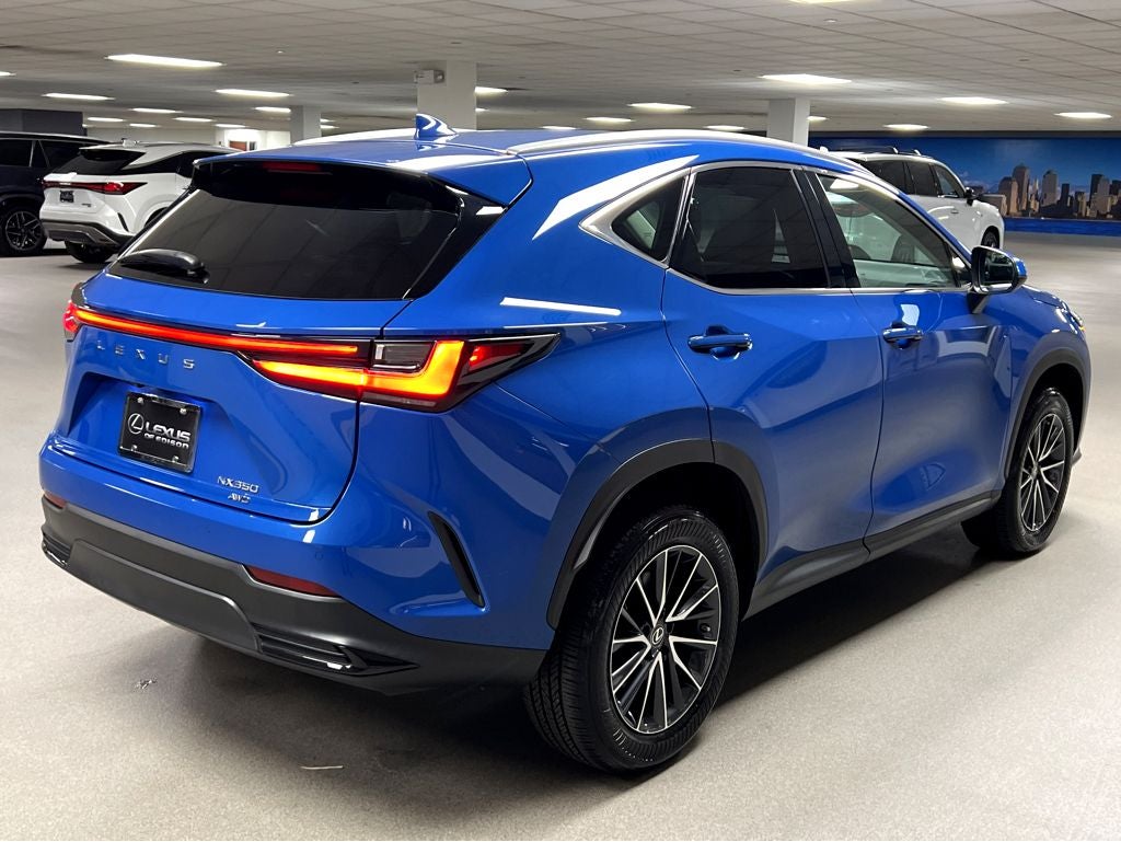 2023 Lexus NX 350 Premium