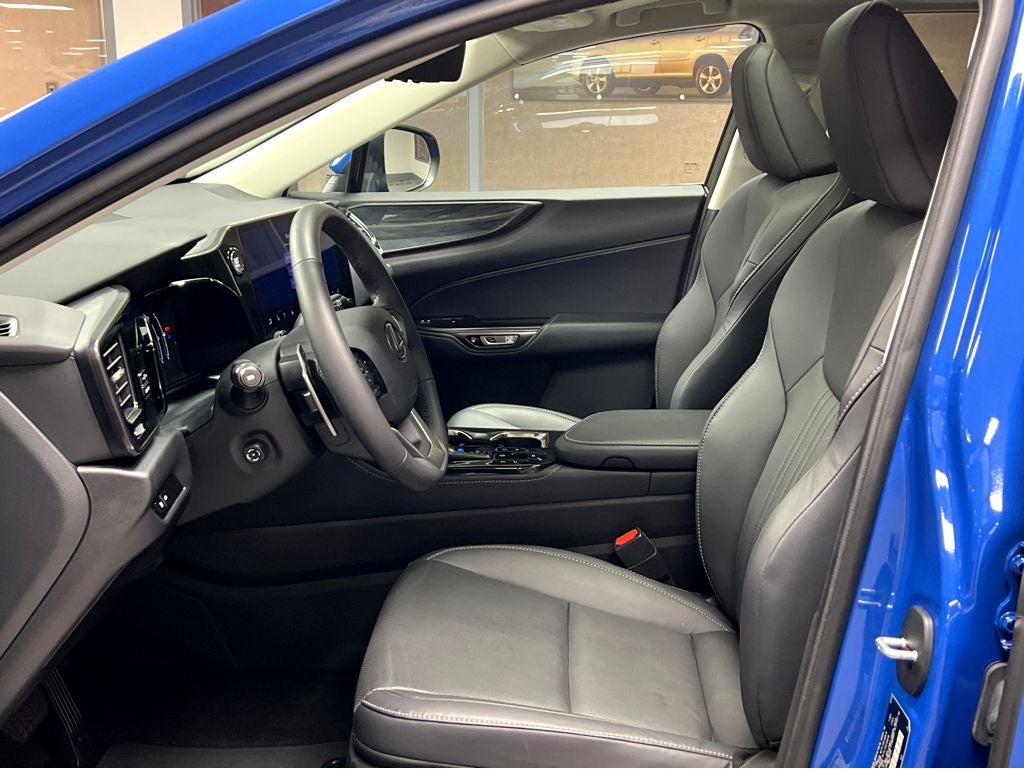 2023 Lexus NX 350 Premium