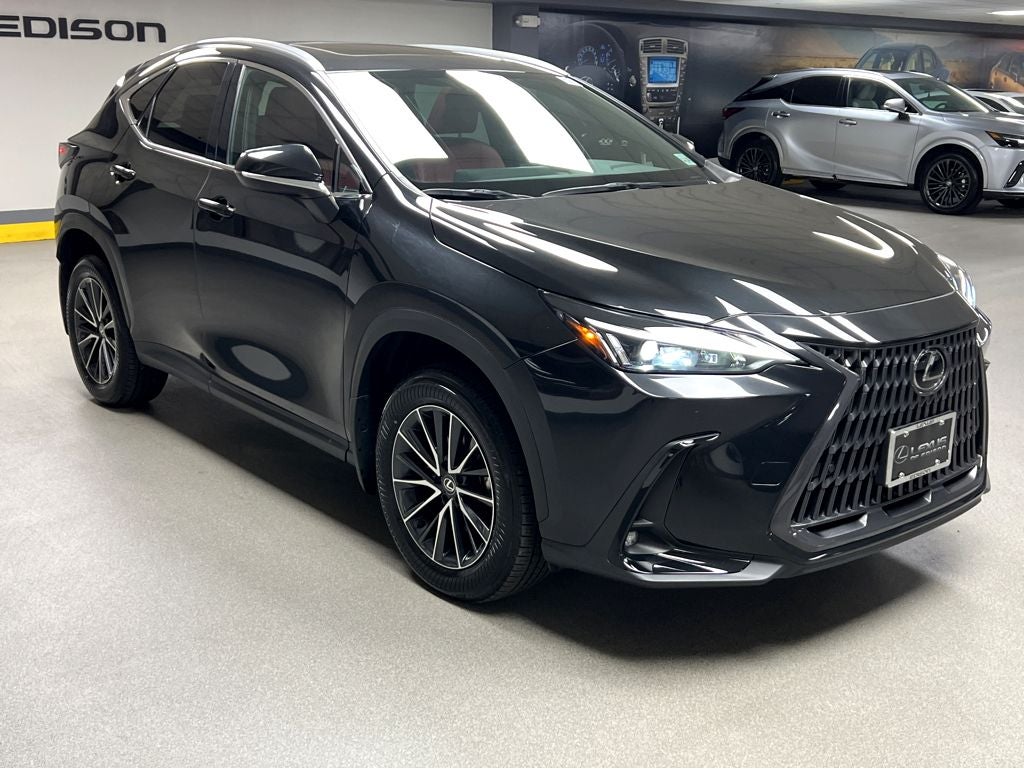 2024 Lexus NX 350 Premium