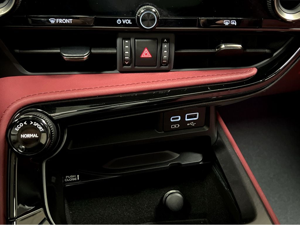 2024 Lexus NX 350 Premium