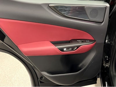 2024 Lexus NX 350 Premium