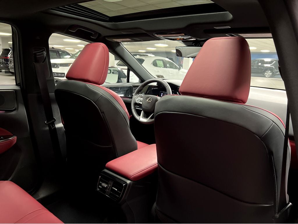 2024 Lexus NX 350 Premium