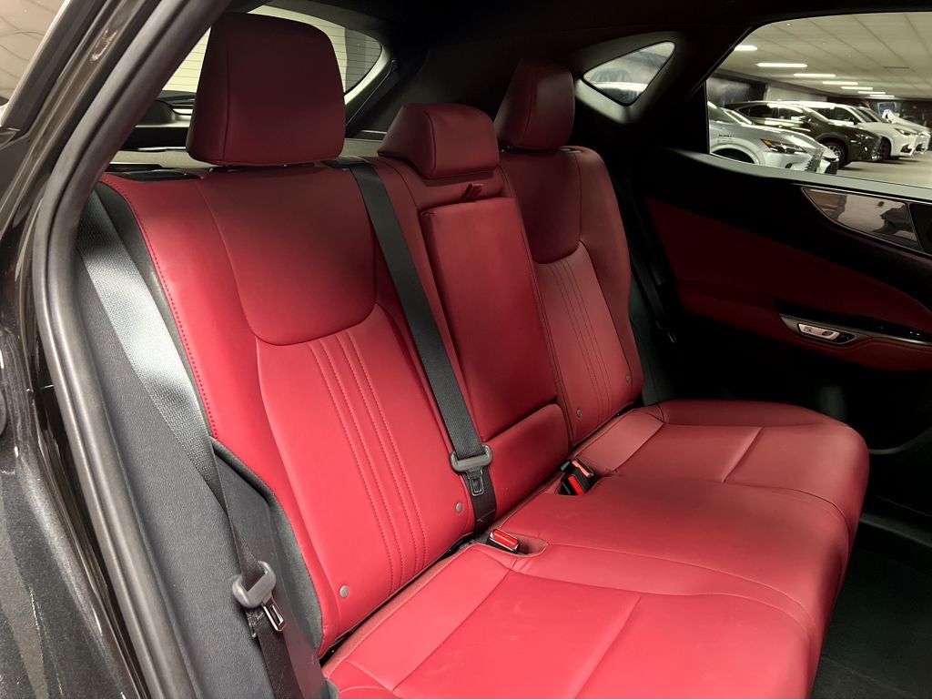 2024 Lexus NX 350 Premium
