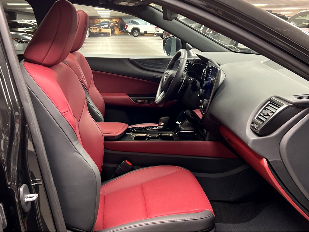 2024 Lexus NX 350 Premium