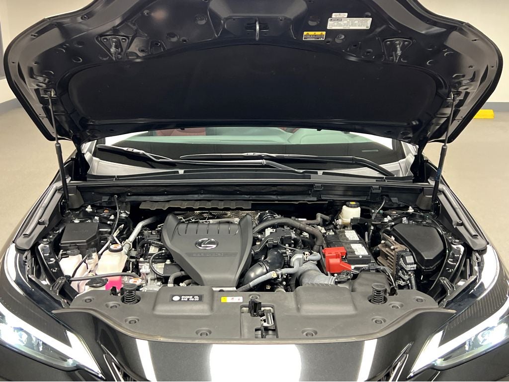 2024 Lexus NX 350 Premium