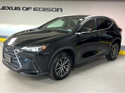 2024 Lexus NX 350 Premium