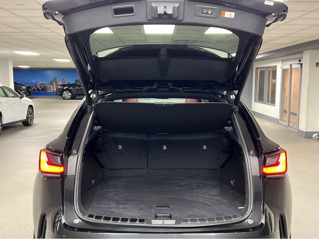 2024 Lexus NX 350 Premium