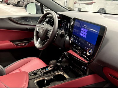 2024 Lexus NX 350 Premium