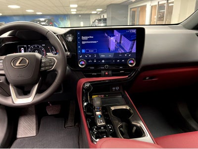 2024 Lexus NX 350 Premium