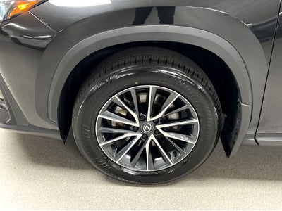 2024 Lexus NX 350 Premium