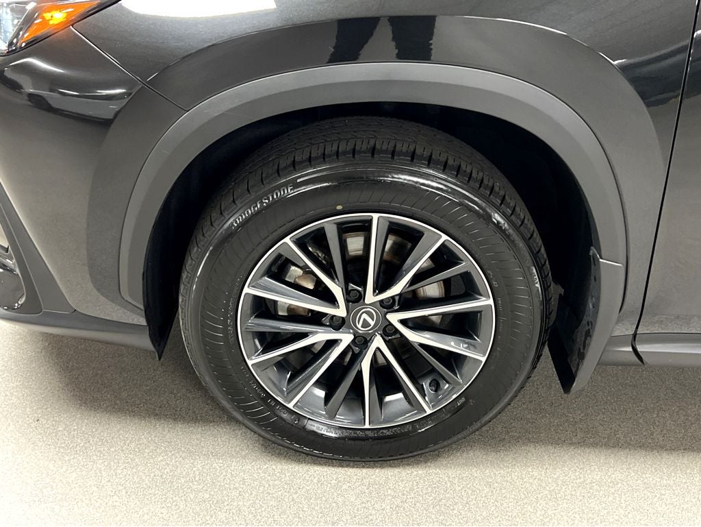 2024 Lexus NX 350 Premium