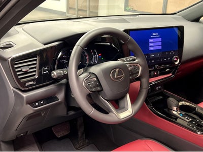 2024 Lexus NX 350 Premium