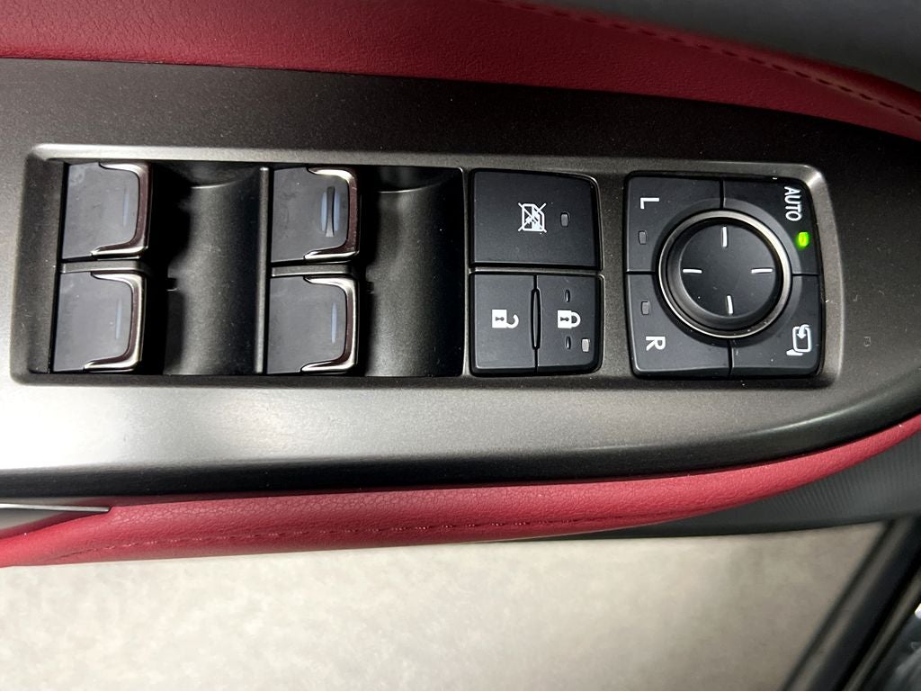 2024 Lexus NX 350 Premium