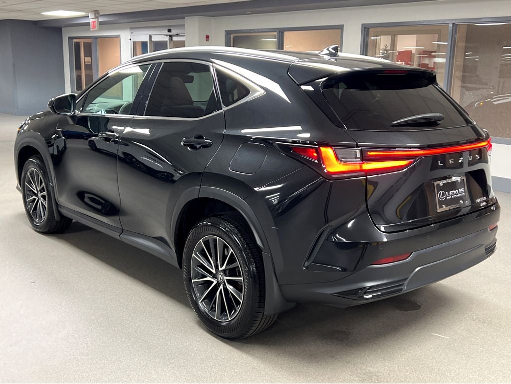 2024 Lexus NX 350 Premium