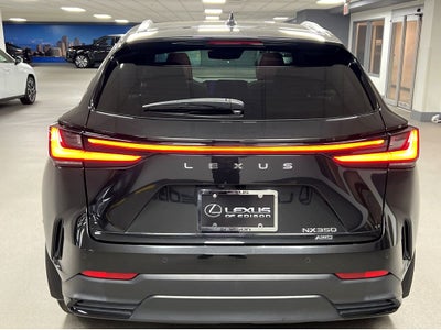 2024 Lexus NX 350 Premium