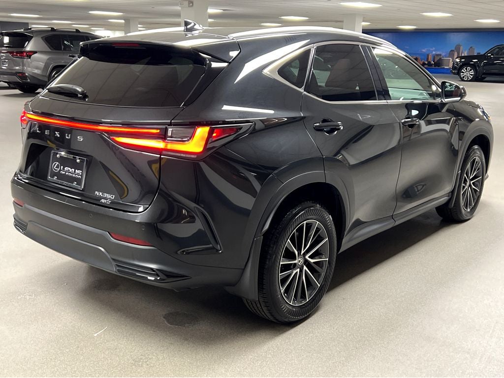 2024 Lexus NX 350 Premium