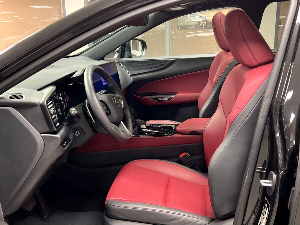 2024 Lexus NX 350 Premium