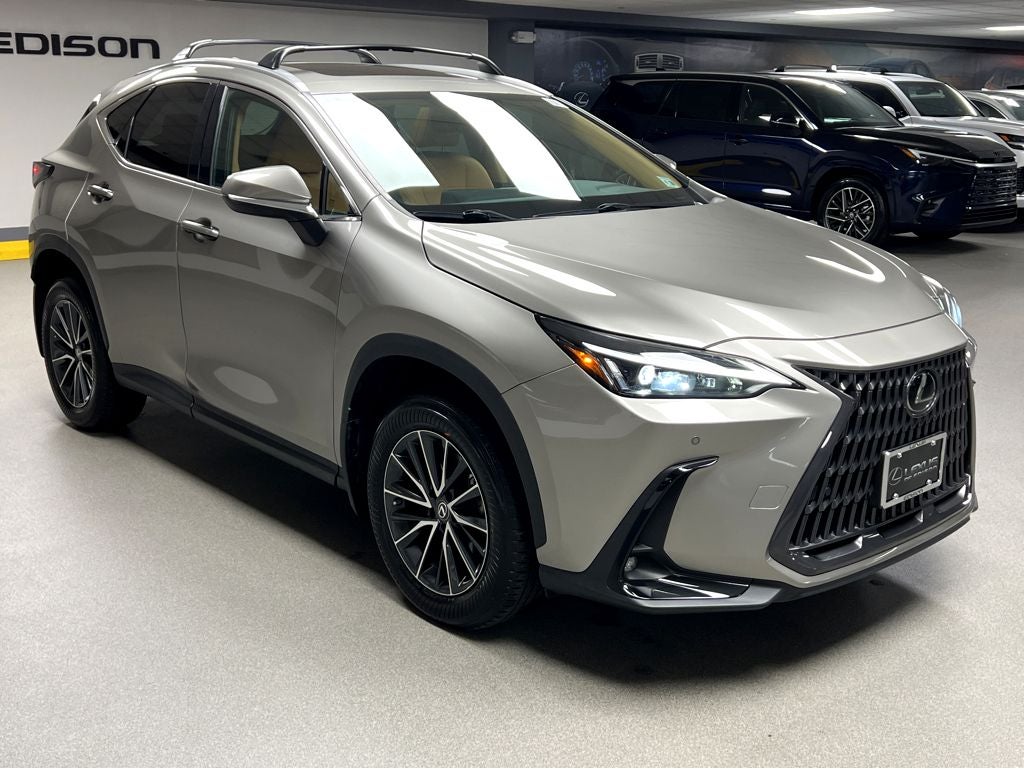 2023 Lexus NX 350