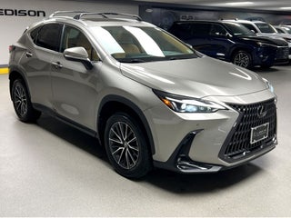 2023 Lexus NX 350 Premium