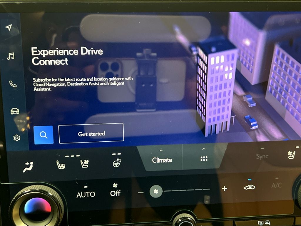 2026 Lexus NX 350 Premium