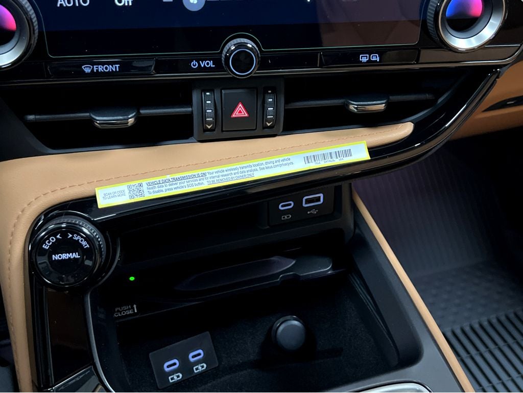 2026 Lexus NX 350 Premium