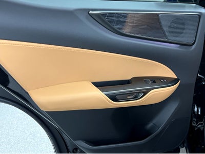 2026 Lexus NX 350 Premium