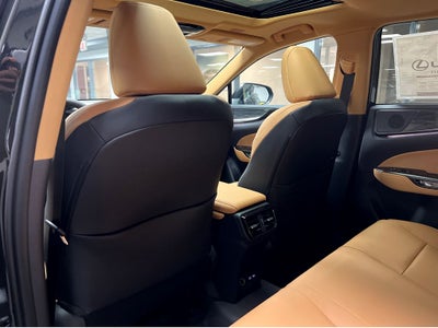 2026 Lexus NX 350 Premium