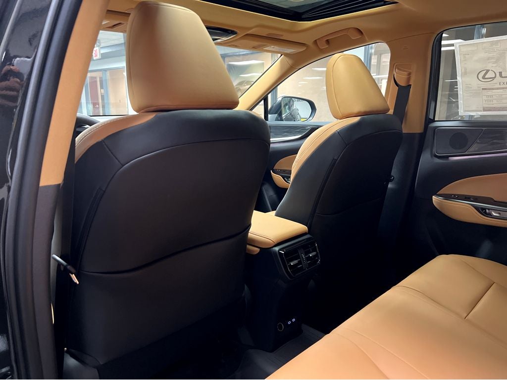 2026 Lexus NX 350 Premium