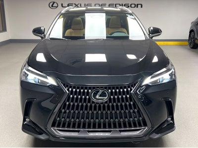 2026 Lexus NX 350 Premium