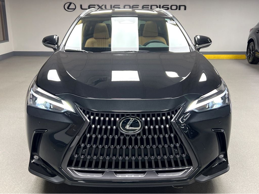 2026 Lexus NX 350 Premium