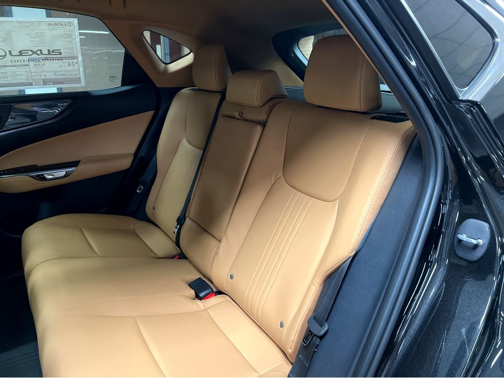 2026 Lexus NX 350 Premium