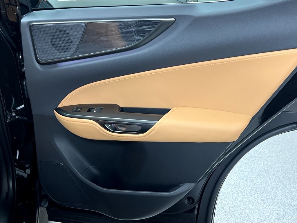 2026 Lexus NX 350 Premium