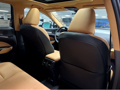 2026 Lexus NX 350 Premium