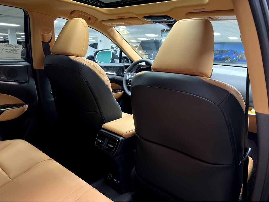 2026 Lexus NX 350 Premium