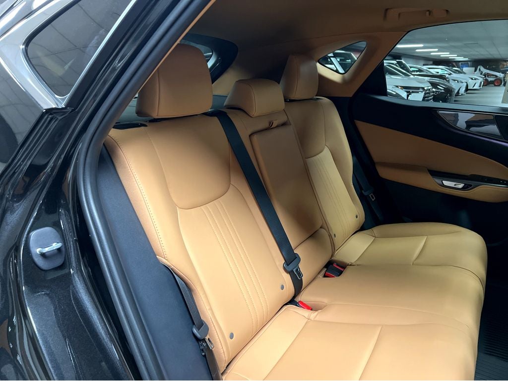 2026 Lexus NX 350 Premium