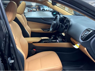 2026 Lexus NX 350 Premium