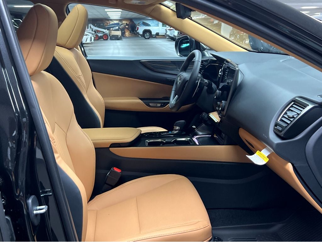 2026 Lexus NX 350 Premium