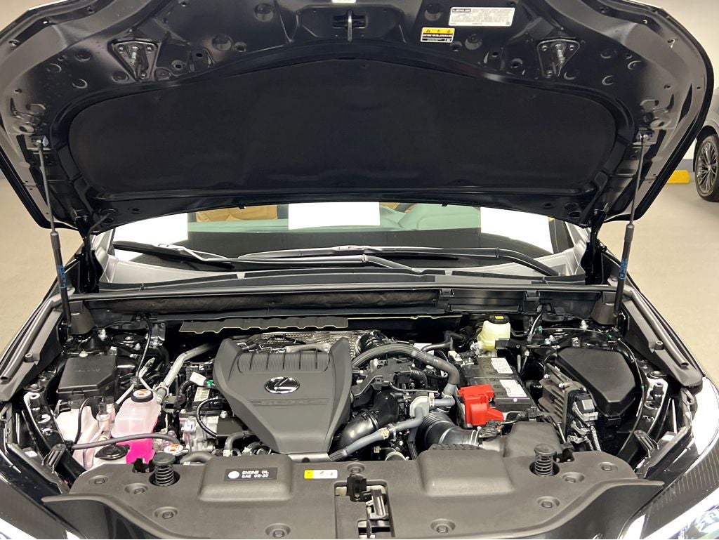 2026 Lexus NX 350 Premium