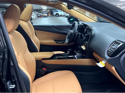 2026 Lexus NX 350 Premium