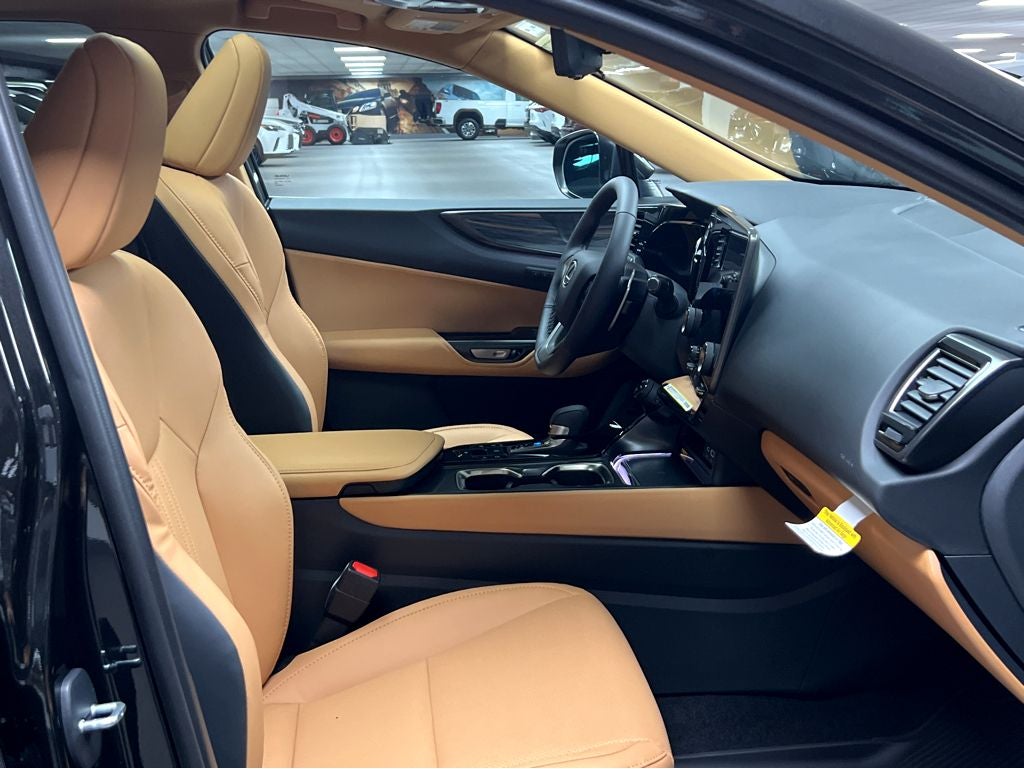 2026 Lexus NX 350 Premium