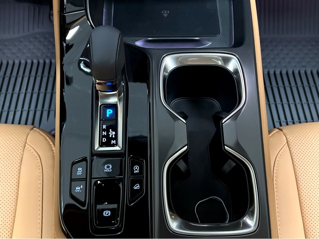 2026 Lexus NX 350 Premium