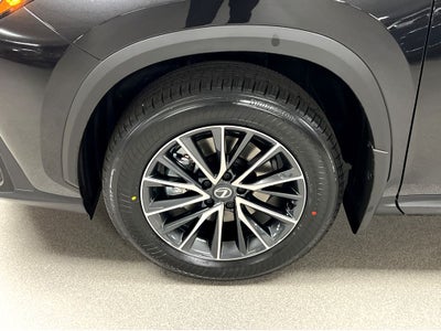 2026 Lexus NX 350 Premium