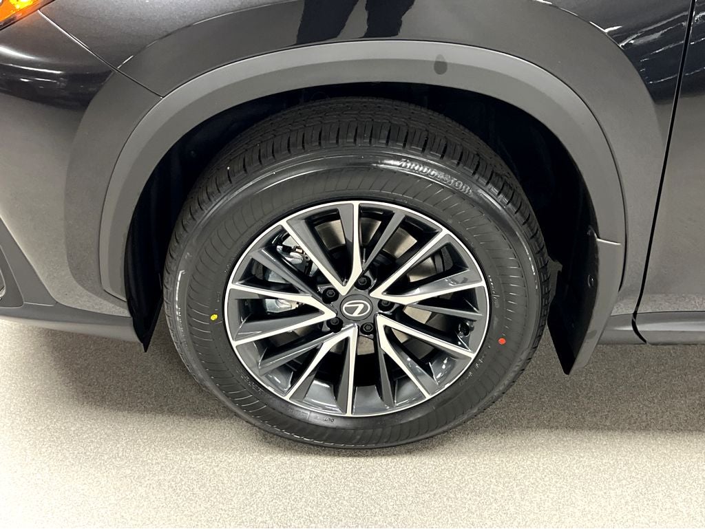 2026 Lexus NX 350 Premium