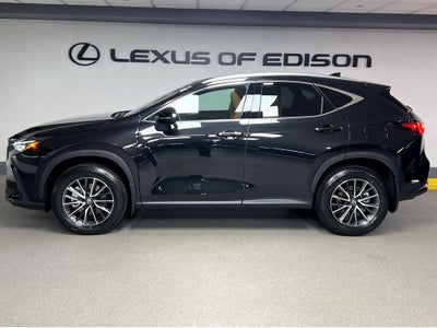 2026 Lexus NX 350 Premium